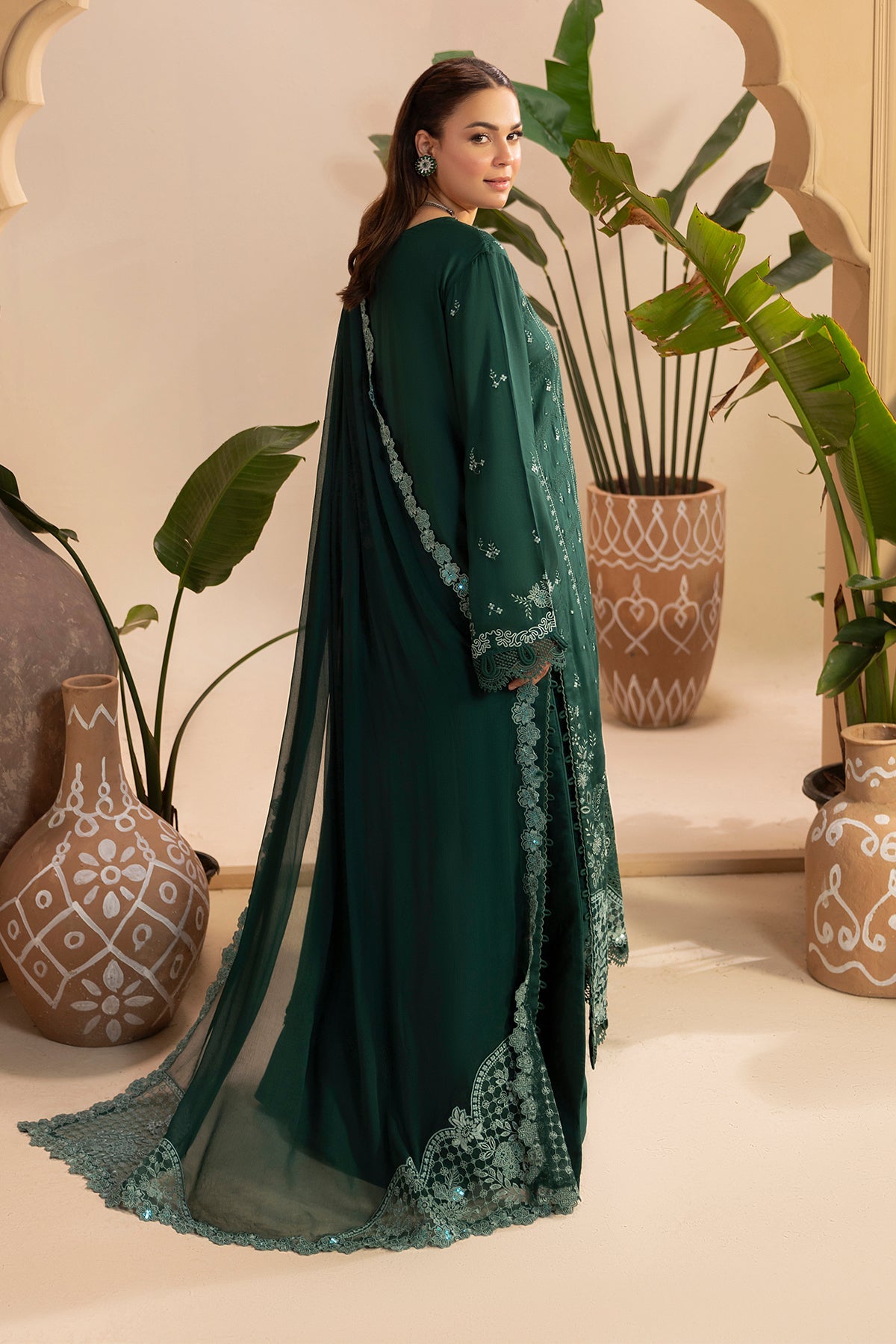 Raeesa Premium | Gulkar Viscose |GK-06, image 2
