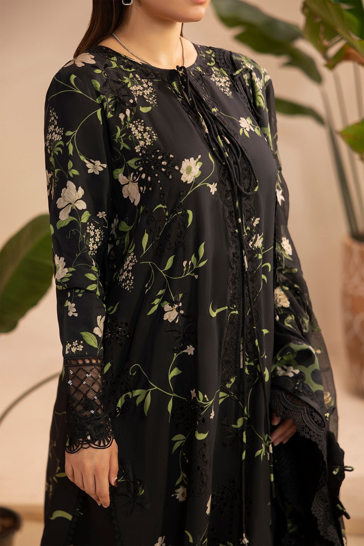Raeesa Premium | Gulkar Viscose |GK-07, image 3