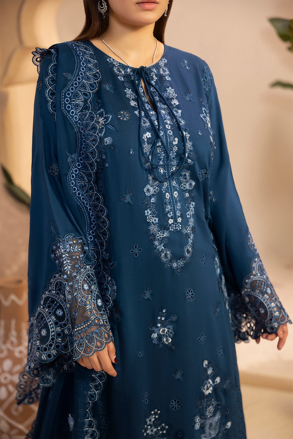 Raeesa Premium | Gulkar Viscose | GK-08, image 8