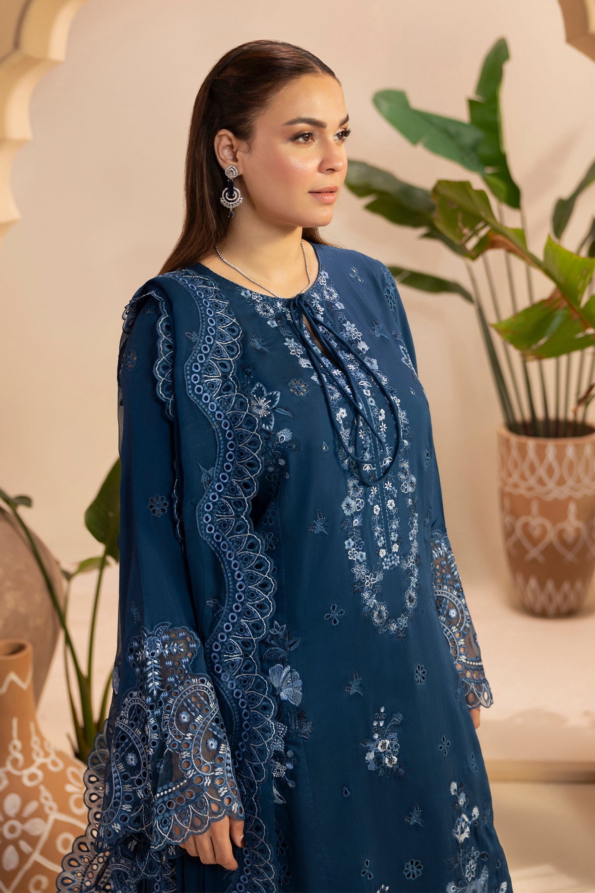 Raeesa Premium | Gulkar Viscose | GK-08, image 3