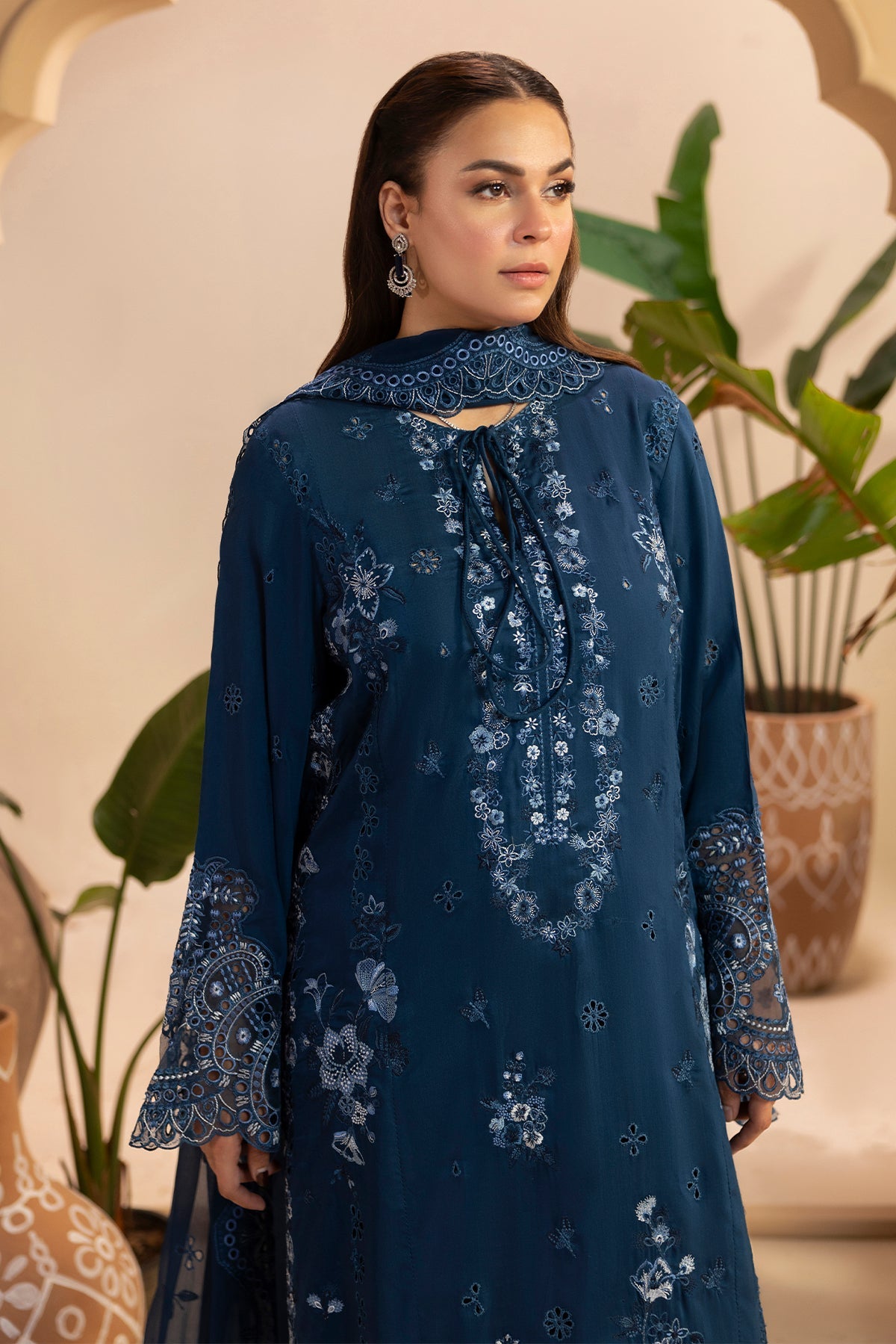 Raeesa Premium | Gulkar Viscose | GK-08, image 7