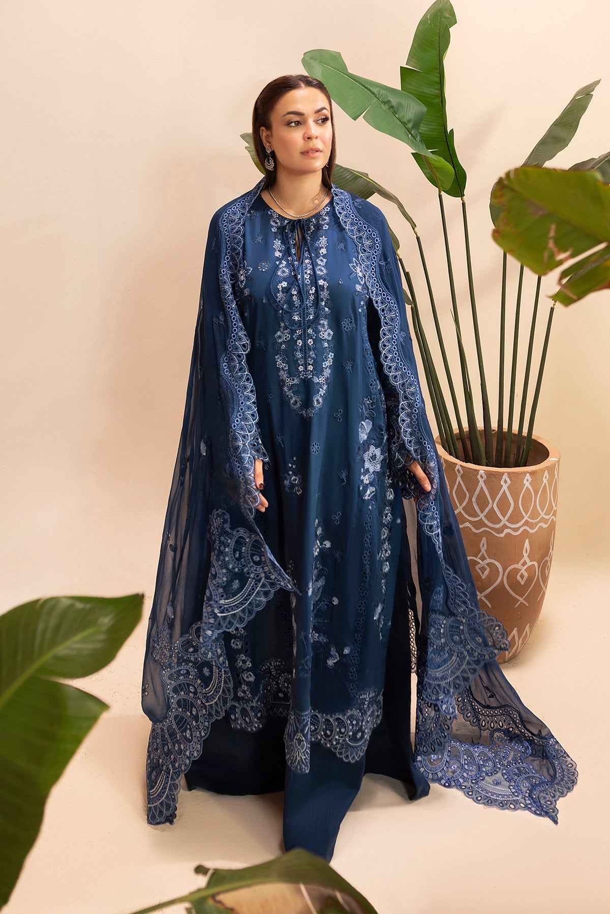 Raeesa Premium | Gulkar Viscose | GK-08, image 5