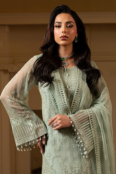 Lavish Premium | Ashnae Formals | Sage Mist