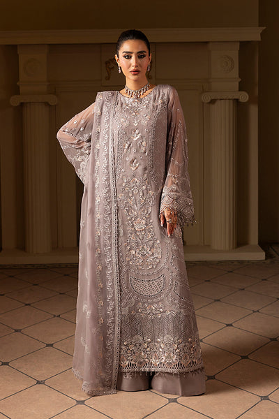 Lavish Premium | Ashnae Formals | Dusty Rose