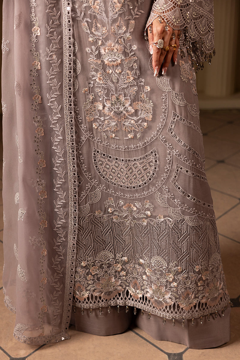 Lavish Premium | Ashnae Formals | Dusty Rose-4