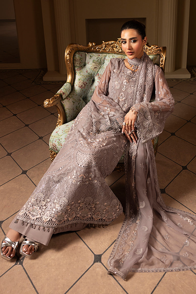 Lavish Premium | Ashnae Formals | Dusty Rose, image 6