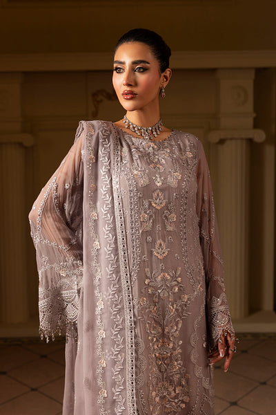 Lavish Premium | Ashnae Formals | Dusty Rose