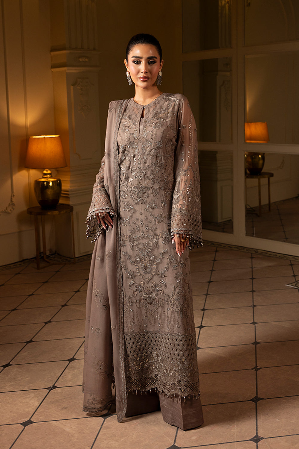 Lavish Premium | Ashnae Formals | Rustic Grace-1