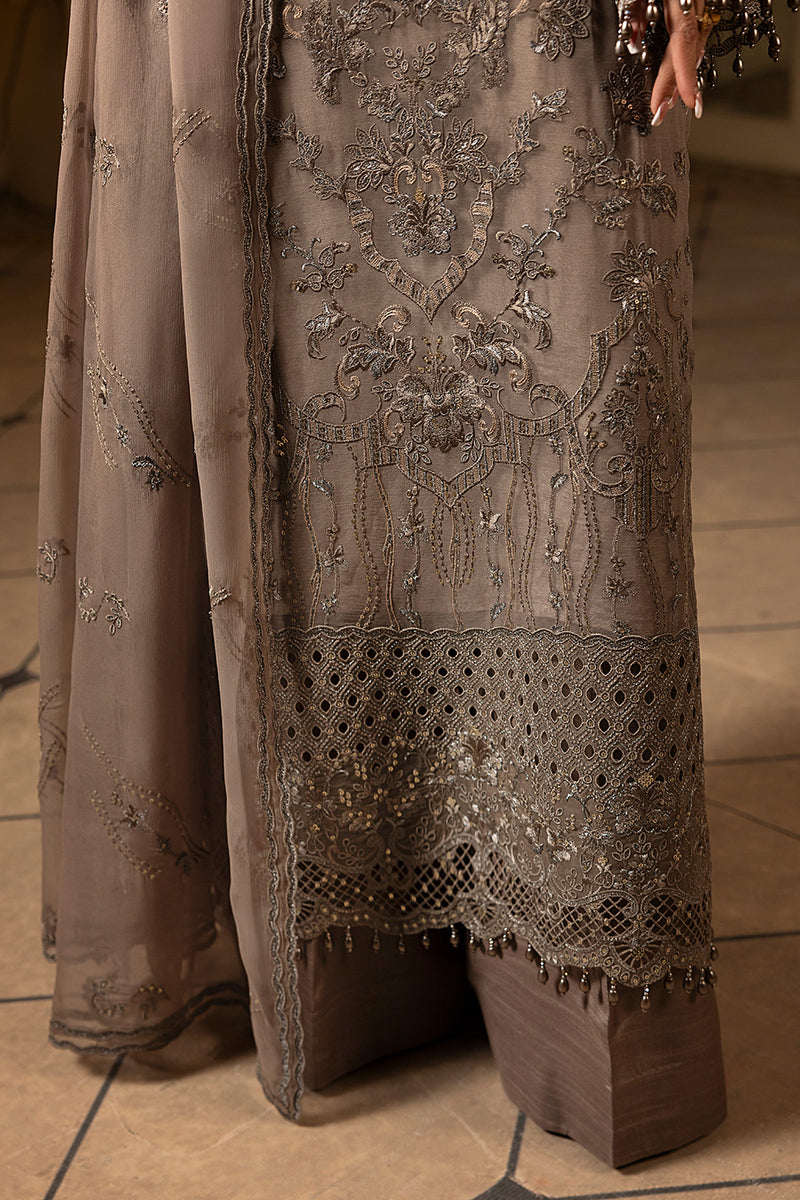 Lavish Premium | Ashnae Formals | Rustic Grace, image 4