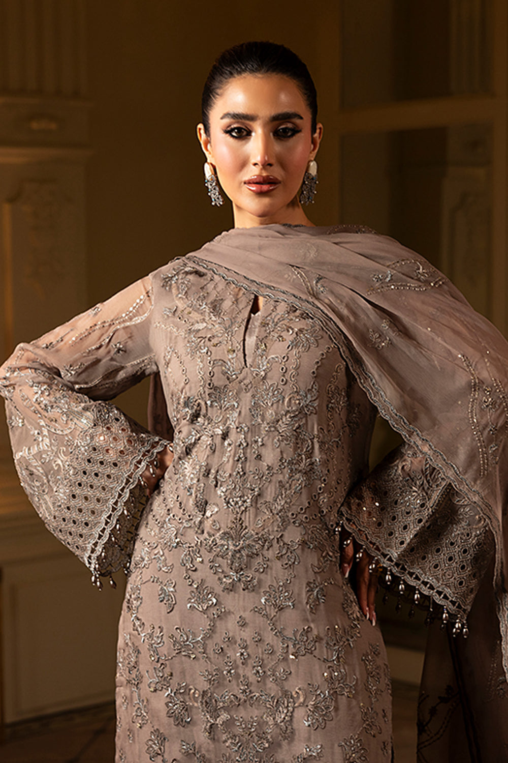 Lavish Premium | Ashnae Formals | Rustic Grace-5