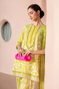 Maria B | M Prints 25 | MPT-2504-A -  Maria B Ladies Clothes -  House of Maryam