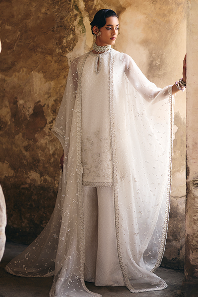 Suffuse | Silk Pret Summer 25 | ELUNA -  Suffuse Ladies Clothes - Original Designer Dress - House of Maryam