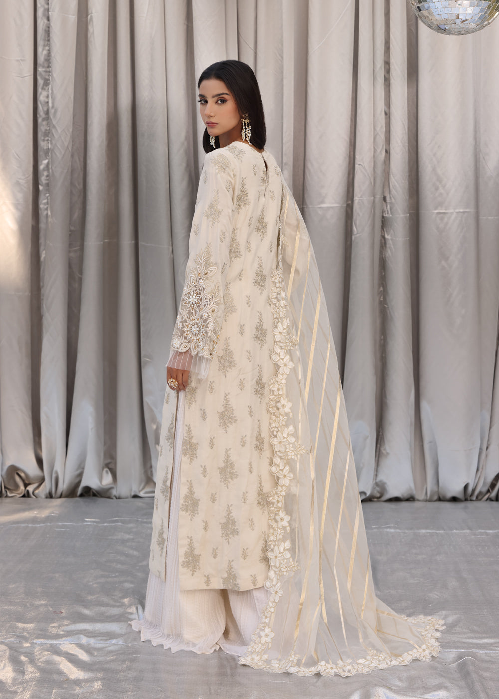 Musferah Saad | Born Again | Ivory Muse-2