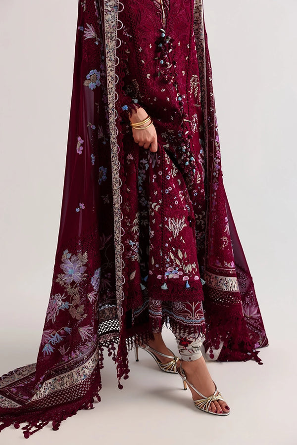 Suffuse | Lawn Eid 26 | NAREVI, image 4