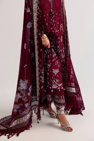 Suffuse | Lawn Eid 26 | NAREVI