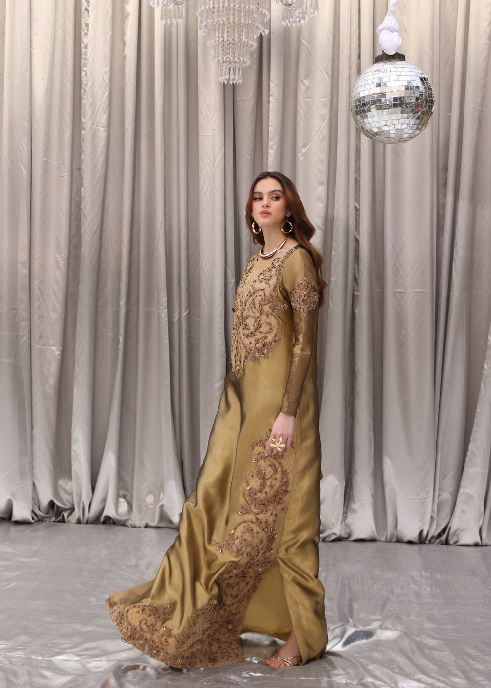 Musferah Saad | Born Again | Princess Solara-2