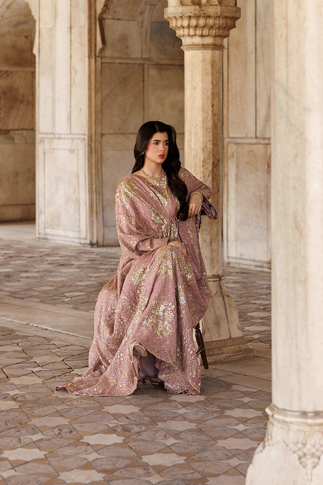 Vanya | Virsa Formals | ED-012, image 7