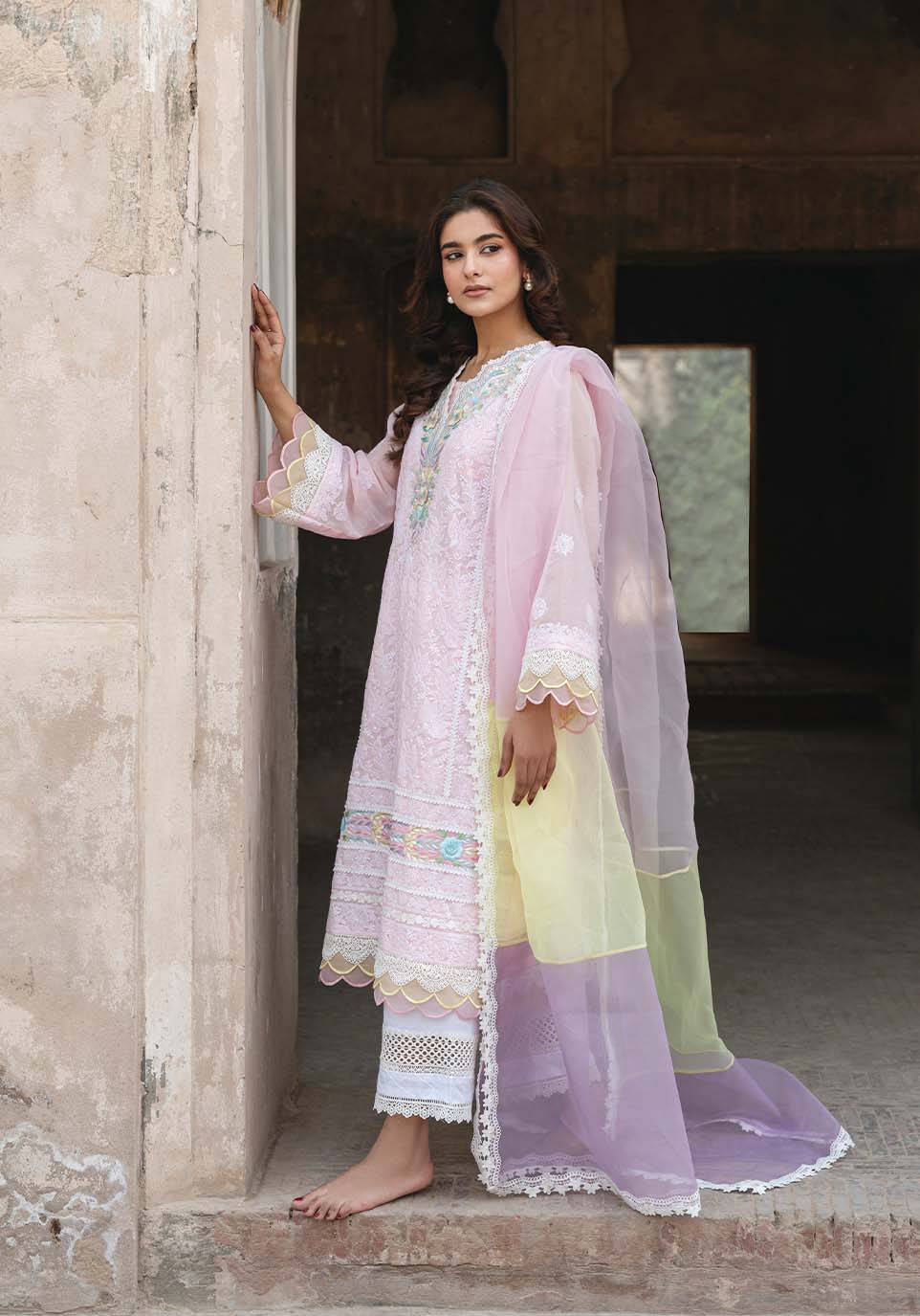 Zarqash | Noor e Nawab Eid Edit 26 | GULRUKH-2