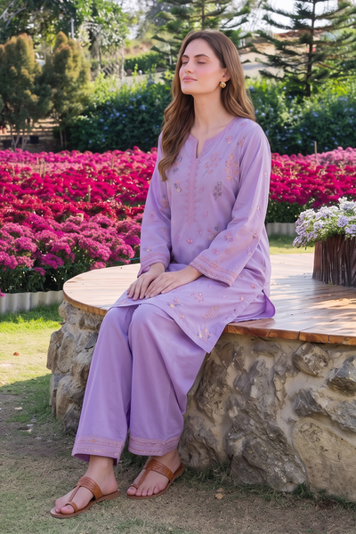 Saad Shaikh | Ease Fall Edit 26 | Sera