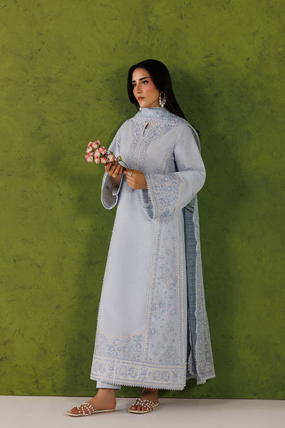 Emaan Adeel | Elevated Essentials 26 | URBAN MUSE