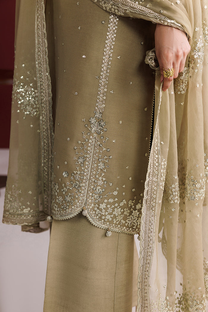 Farasha | Formals 26 | Golden Sand, image 4