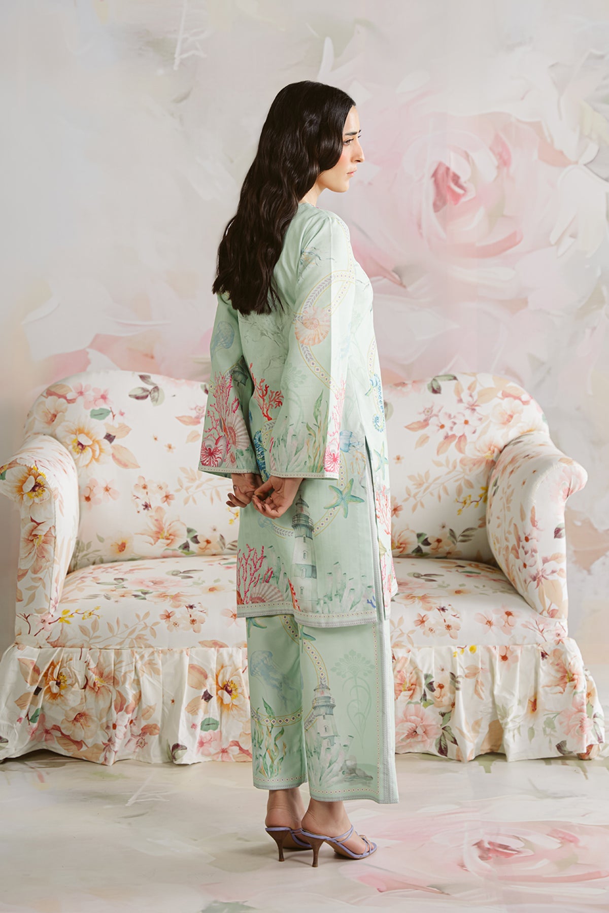 Vanya | Co Ords | CO-135, image 2