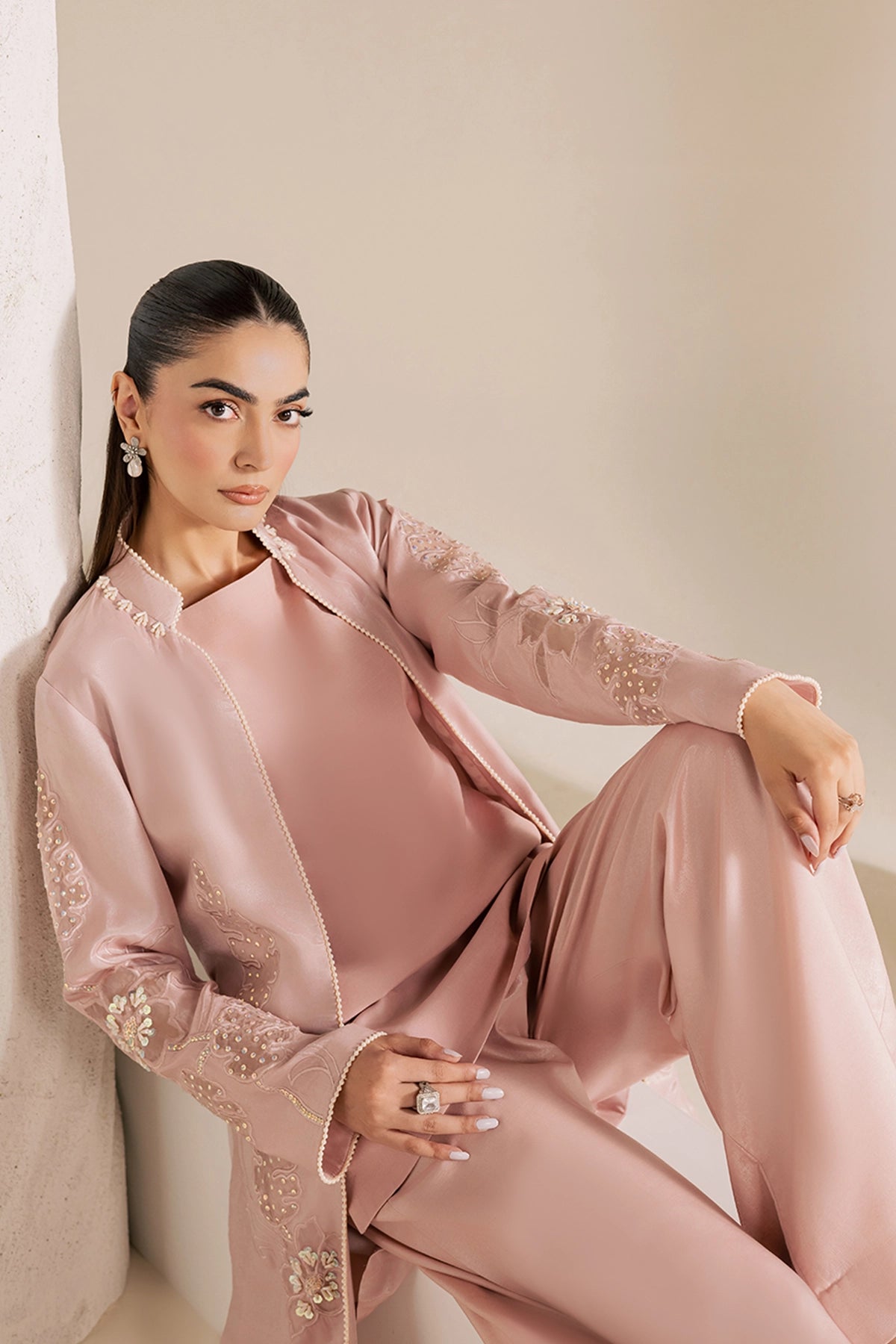 Vanya | Solana Luxe Pret | FF-79-9