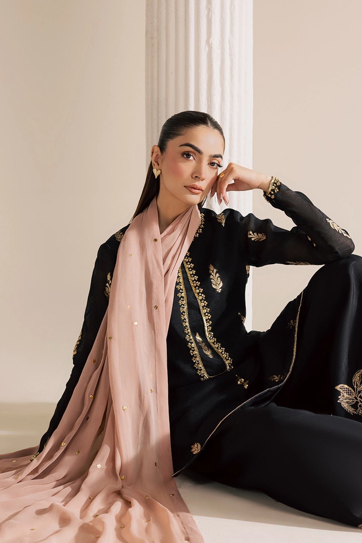 Vanya | Solana Luxe Pret |   FF-82, image 7