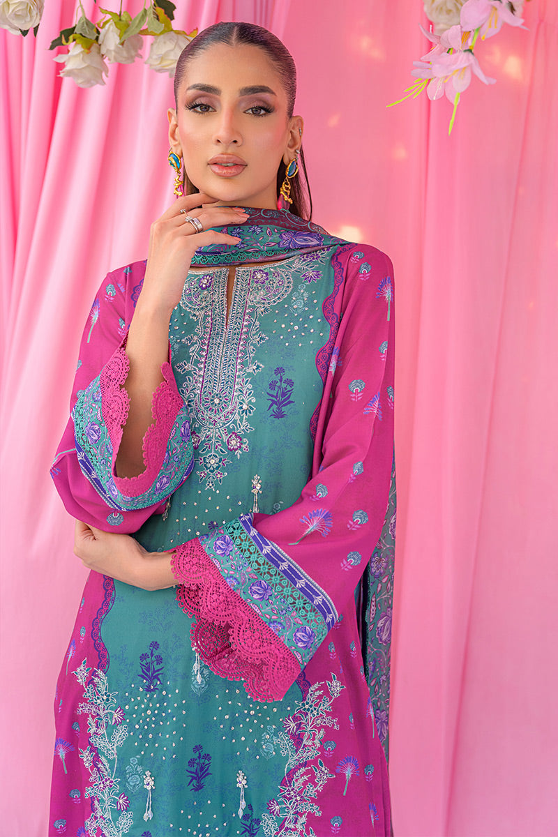 Chic Ophicial | The Maison Duo | Zivara, image 3