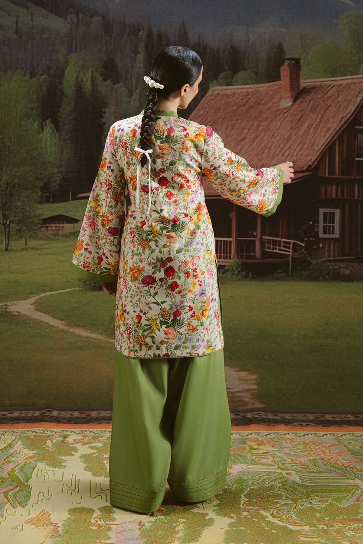 Vanya | Co Ords | CO-134, image 2