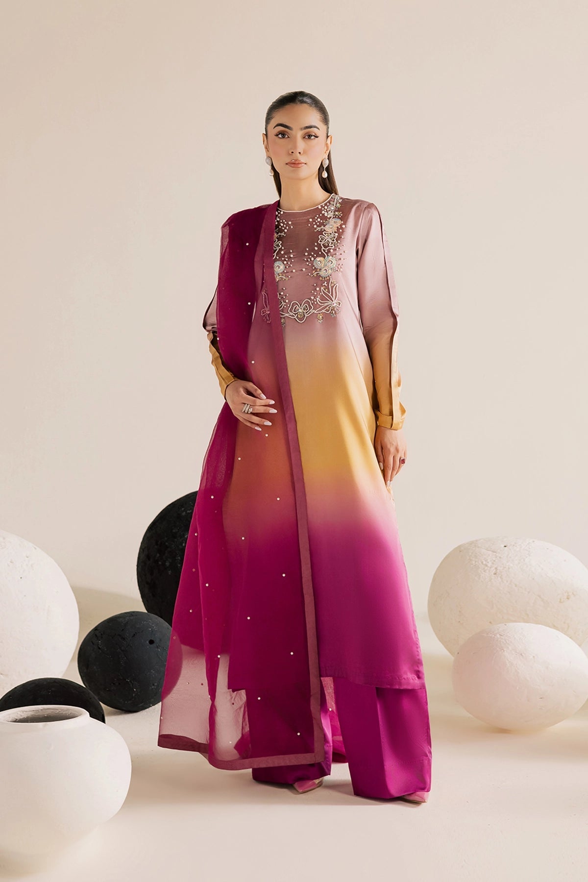 Vanya | Solana Luxe Pret |FF-86, image 3