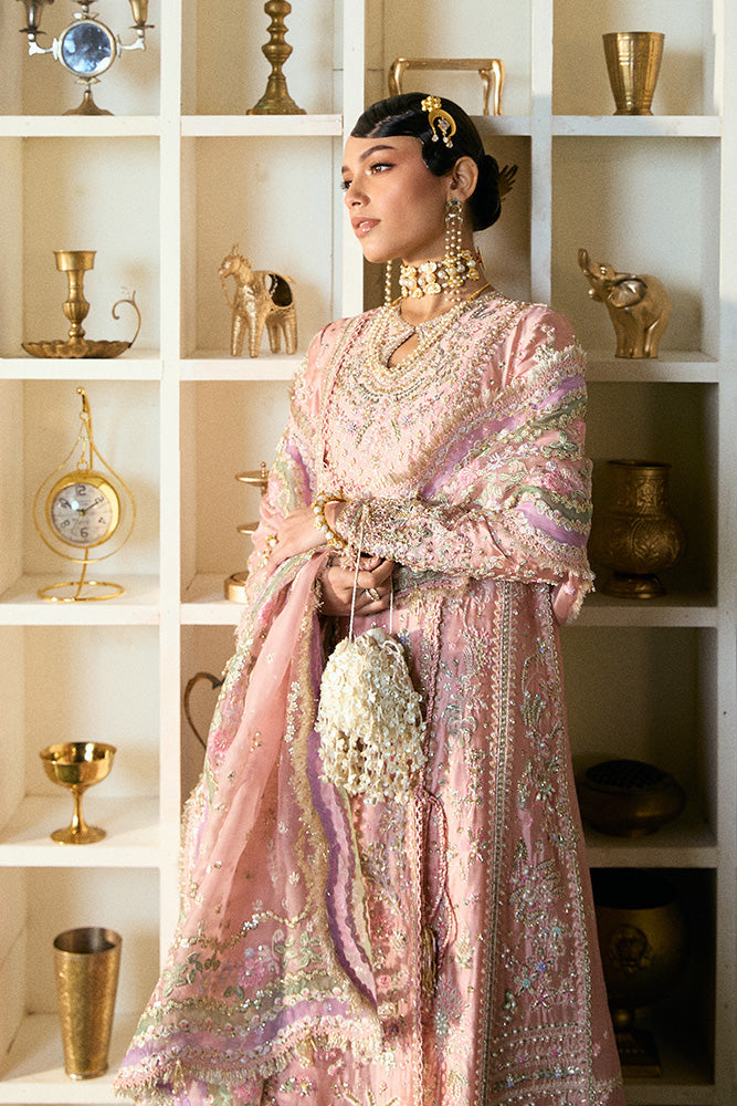 Suffuse | Freeshia Wedding Formals | ISRANA-2