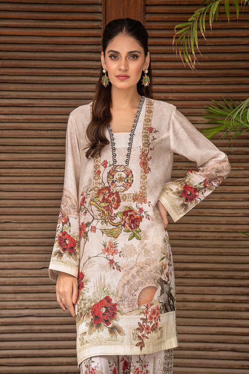 Shamaeel Ansari | Eid Edit 26 | Gul-E-Khaaki, image 3