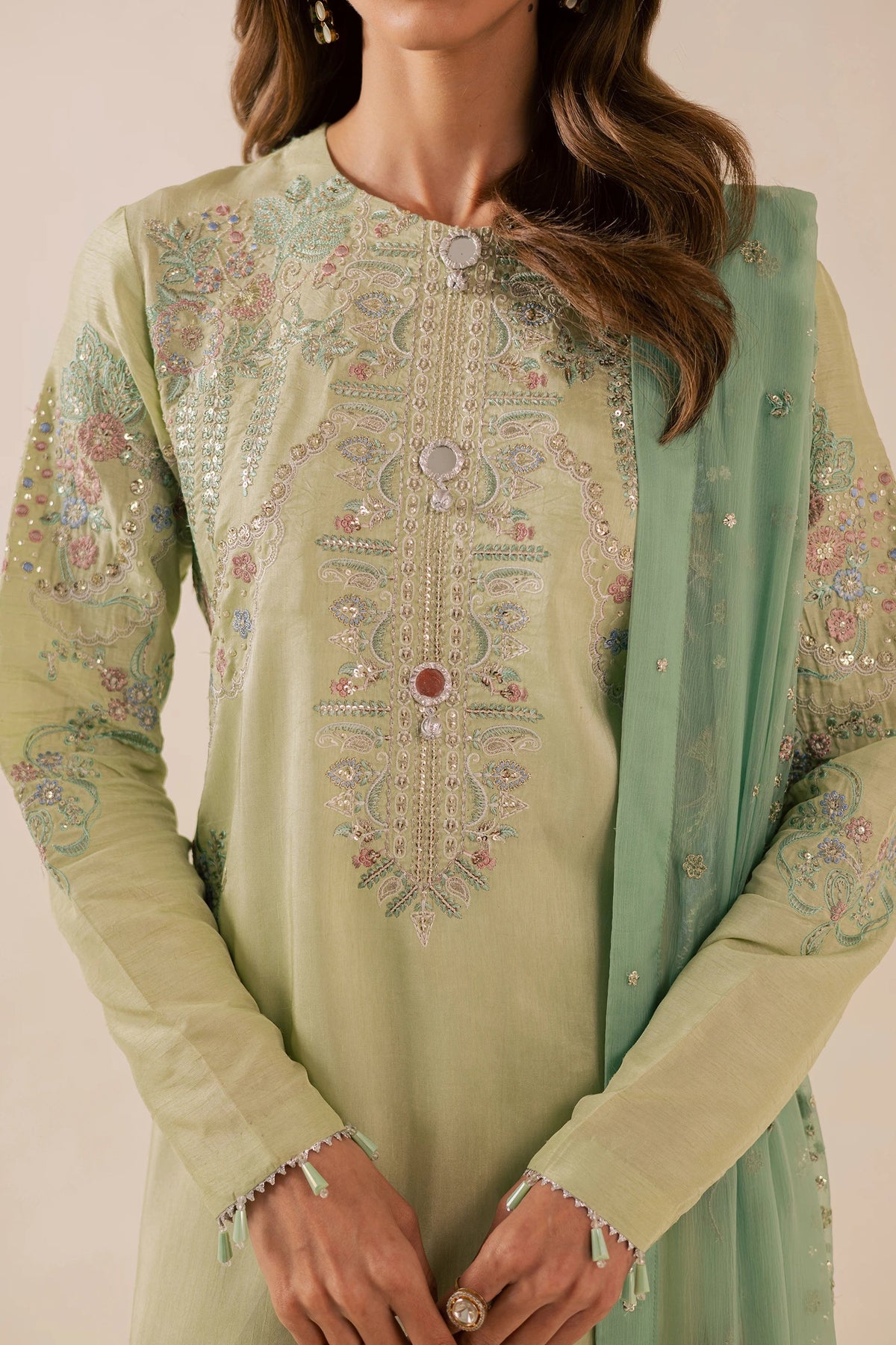 Nureh | Fancy Formal | NP-746, image 3