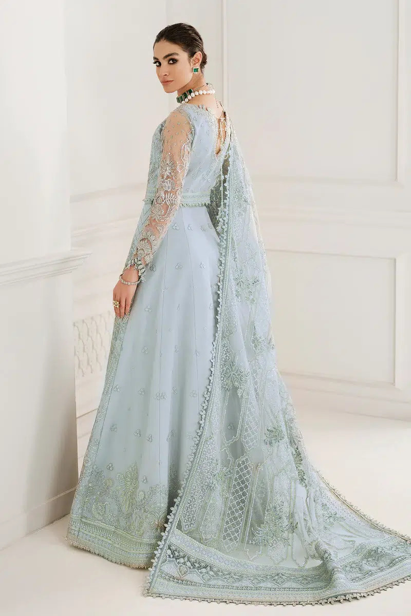 Baroque | Chantelle 23 | CH10-05 -  Baroque Bridal - Original Designer Dress - House of Maryam