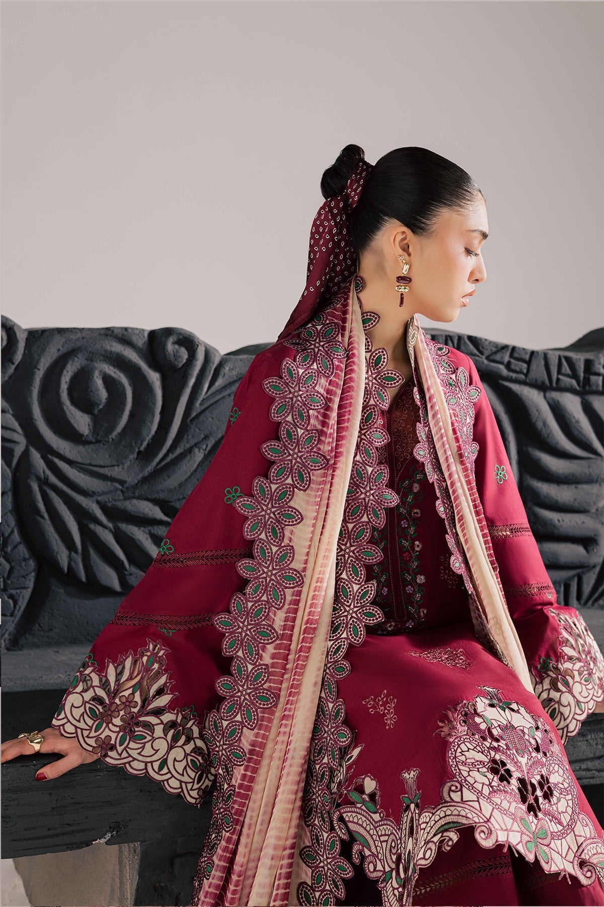 Vanya | Celine Formals | CN-19, image 9