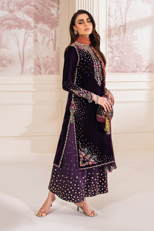 Baroque | Velvet 25 | UF-748, image 5