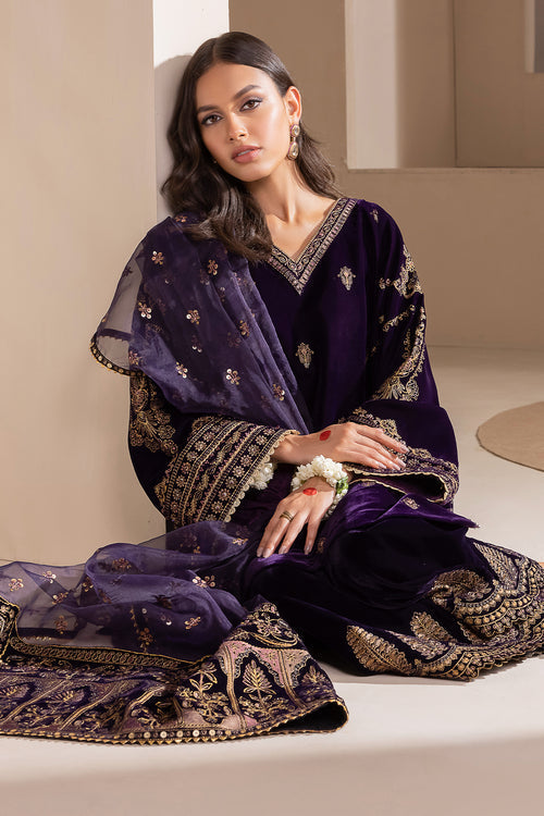 Baroque | Velvet 25 | UF-420, image 5