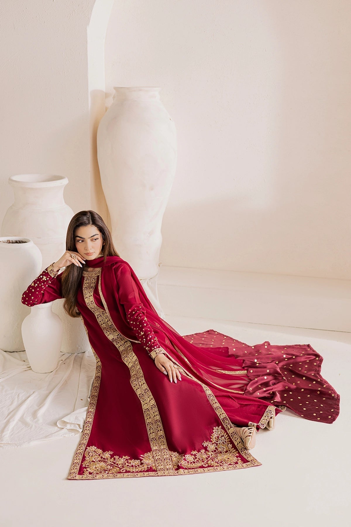 Vanya | Solana Luxe Pret | FF-81, image 8