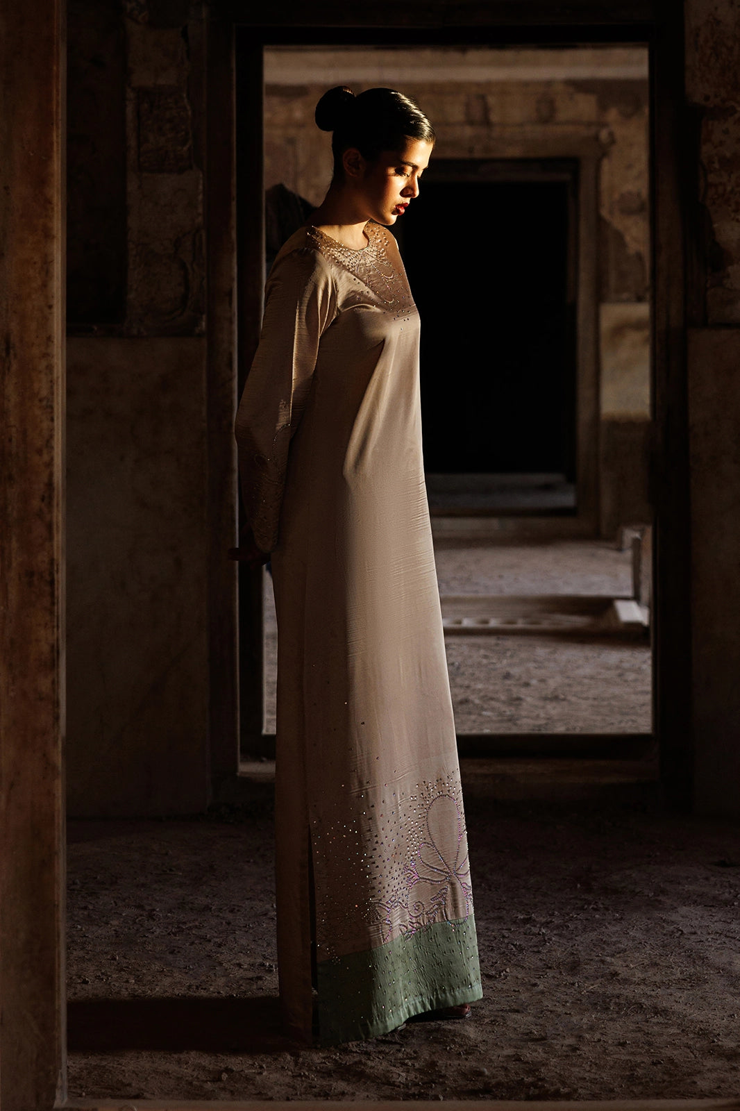 Vanya | Virsa Formals | ED-014, image 7