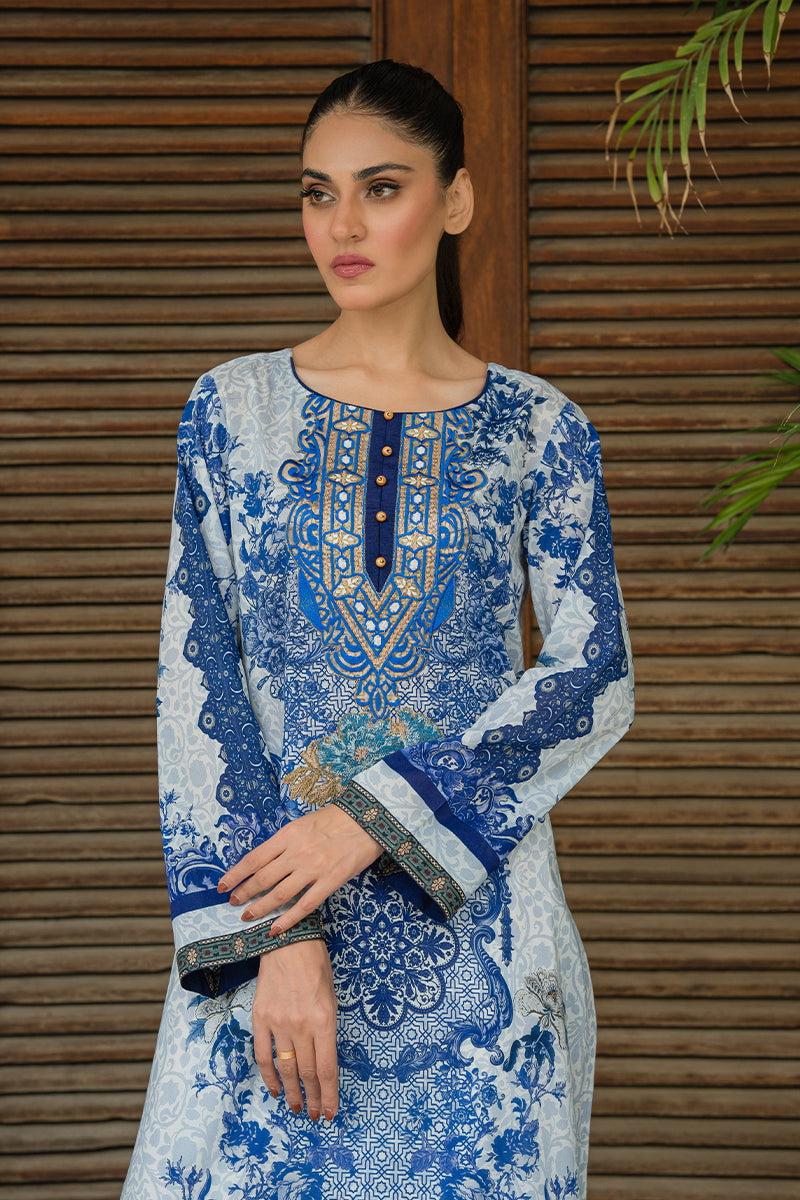 Shamaeel Ansari | Eid Edit 26 | Gul-E-Neelam, image 3