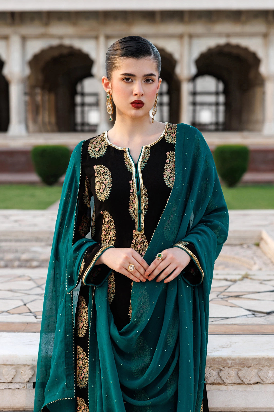 Vanya | Virsa Formals | ED-013-3