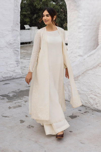 Erum Khan | Ramadan Edition | Amani -  Erum Khan Ladies Clothes - Original Designer Dress - House of Maryam
