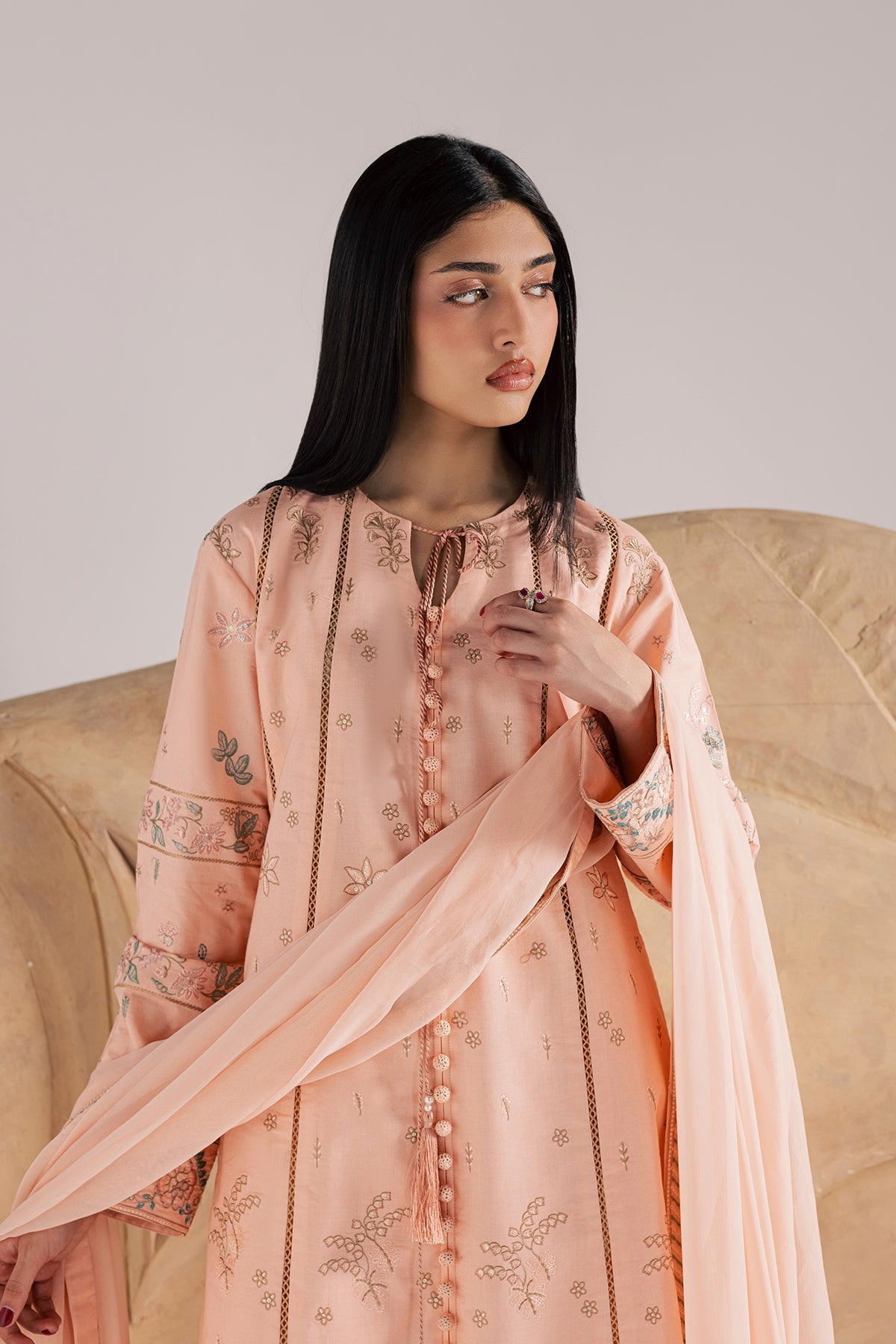 Vanya | Celine Formals | CN-15, image 5