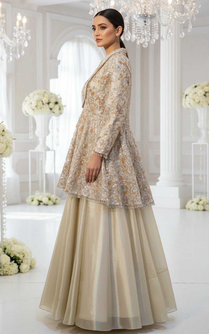 Threads and Motifs | Formal Dresses 25 | 10343.1-6