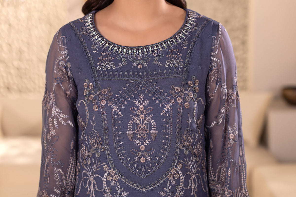 Flossie | Dastaan Formals | DA-05-3