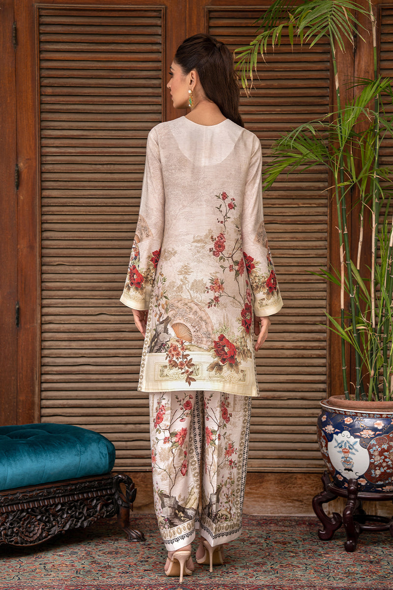 Shamaeel Ansari | Eid Edit 26 | Gul-E-Khaaki, image 2