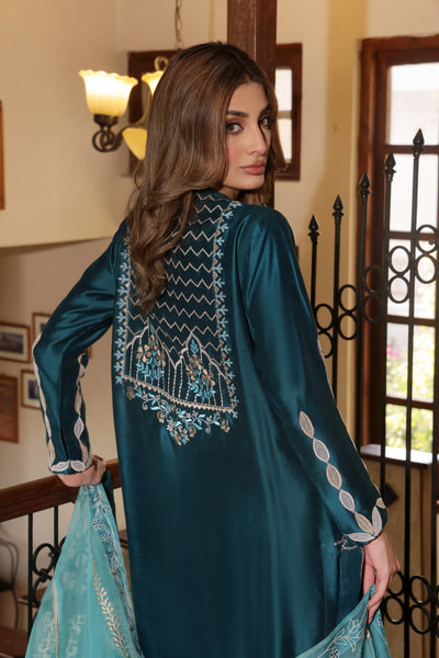 Mona Imran | Ezel Eid 25 | Jahanbano -  Mona Imran Ladies Clothes - Original Designer Dress - House of Maryam