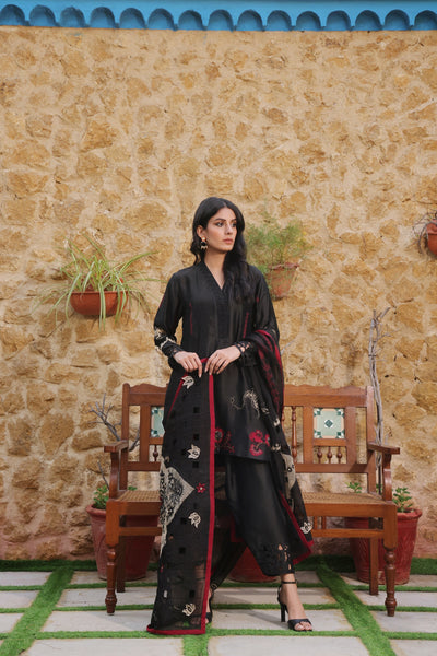 Mona Imran | Ezel Eid 25 |Nazli -  Mona Imran Ladies Clothes - Original Designer Dress - House of Maryam