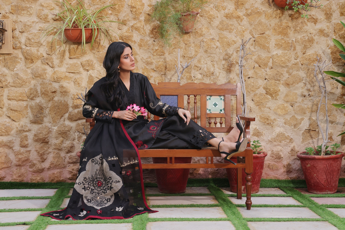 Mona Imran | Ezel Eid 25 |Nazli -  Mona Imran Ladies Clothes - Original Designer Dress - House of Maryam